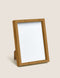 Wood Photo Frame 5x7 inch